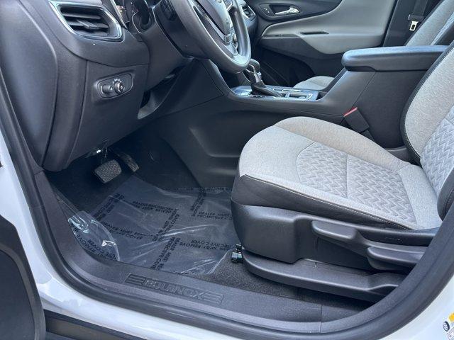 used 2023 Chevrolet Equinox car, priced at $22,482