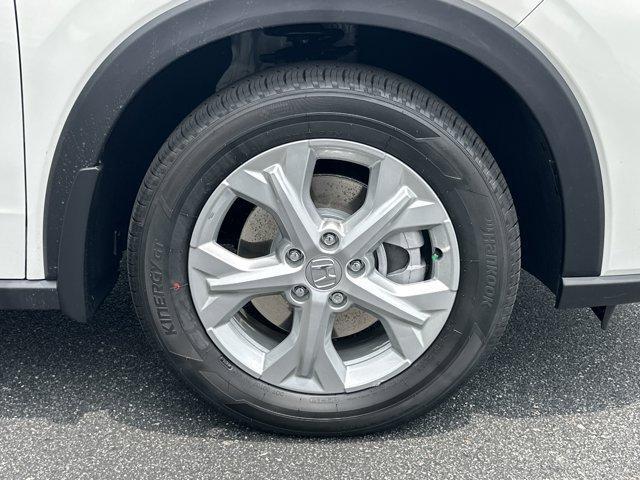 new 2025 Honda HR-V car, priced at $27,250