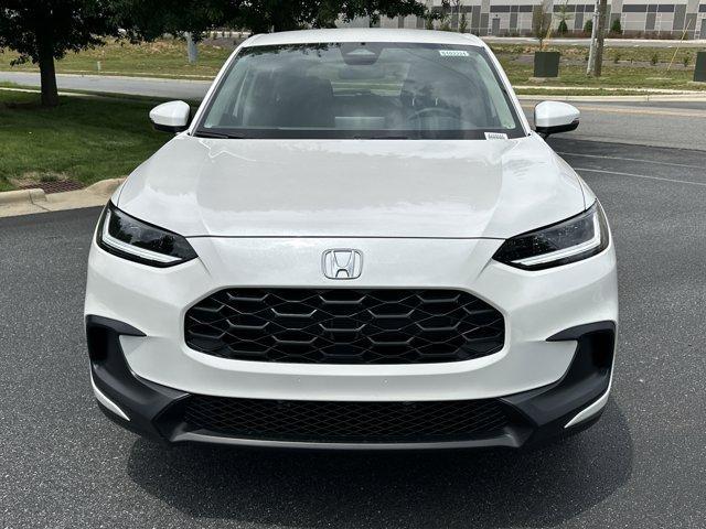 new 2025 Honda HR-V car, priced at $27,250