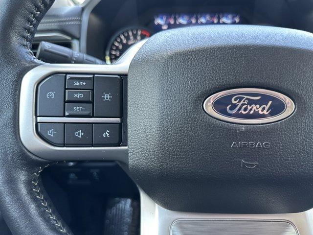 used 2024 Ford Expedition car, priced at $48,982