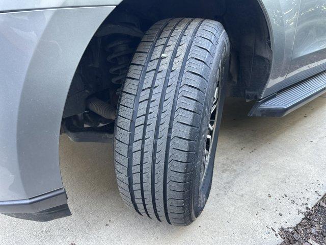 used 2024 Ford Expedition car, priced at $48,982