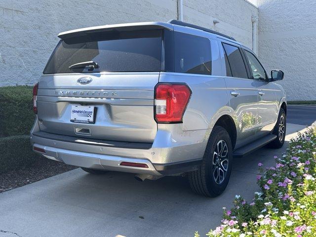 used 2024 Ford Expedition car, priced at $48,982