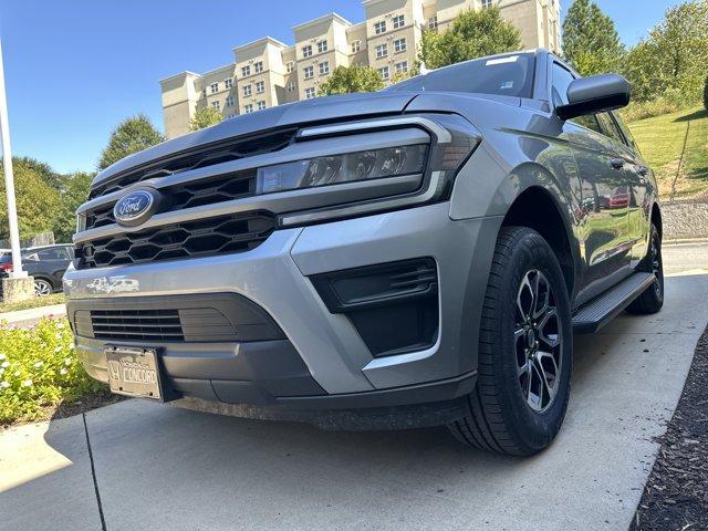 used 2024 Ford Expedition car, priced at $48,982
