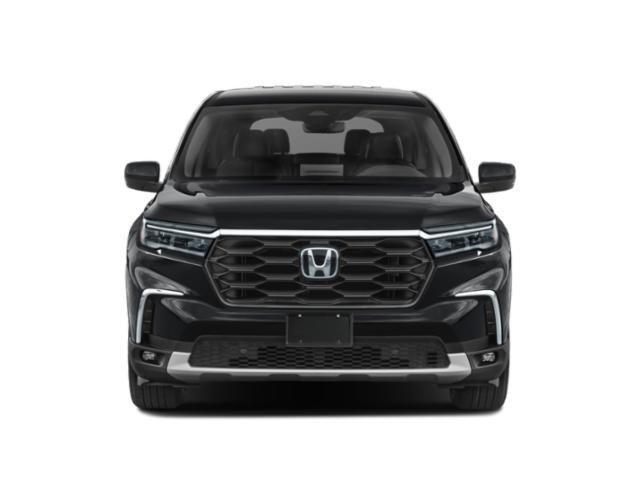 new 2025 Honda Pilot car, priced at $43,950