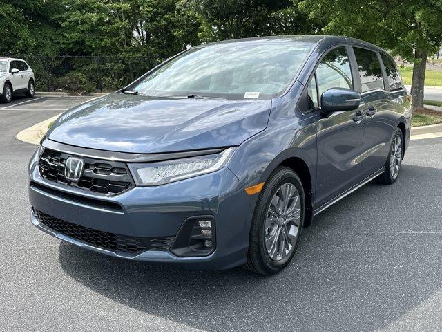 new 2025 Honda Odyssey car, priced at $46,360