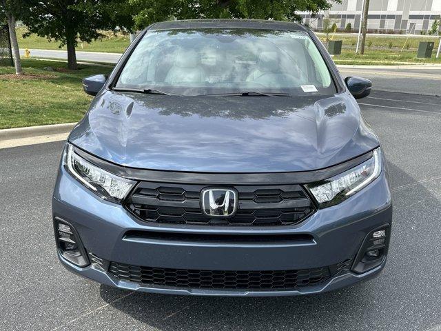 new 2025 Honda Odyssey car, priced at $46,360