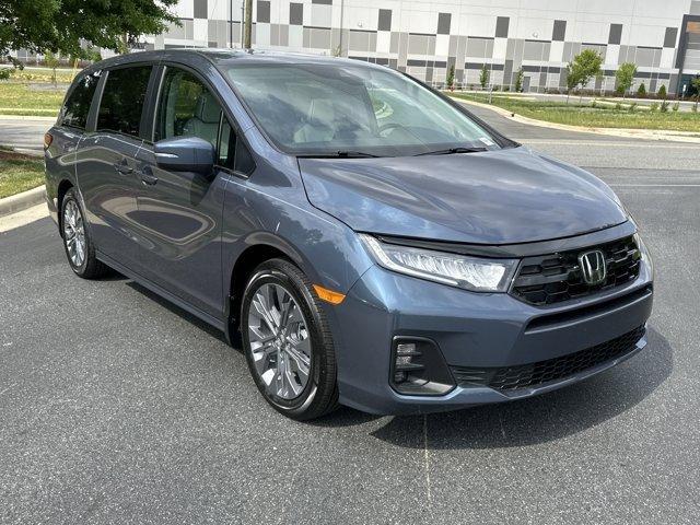 new 2025 Honda Odyssey car, priced at $46,360