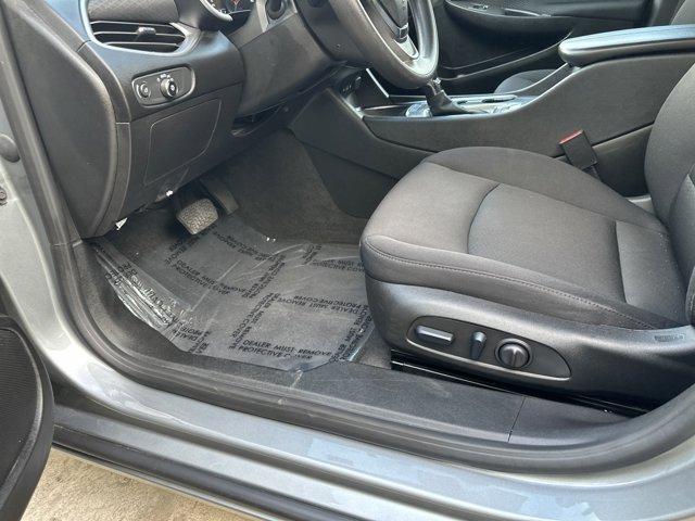 used 2024 Chevrolet Malibu car, priced at $18,982