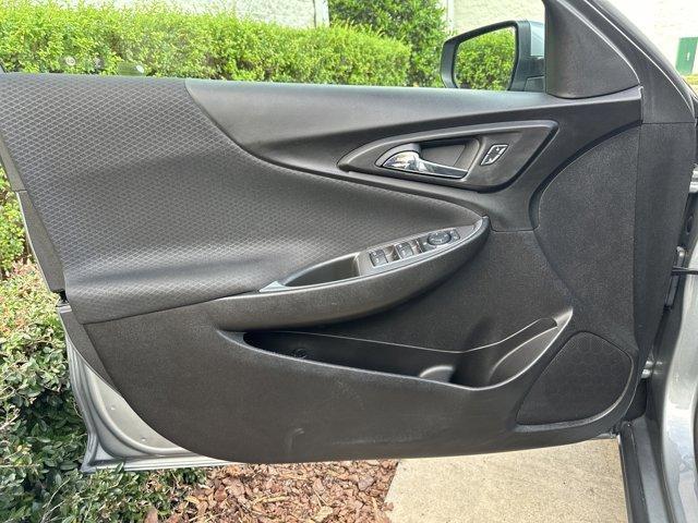 used 2024 Chevrolet Malibu car, priced at $18,982