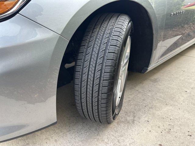 used 2024 Chevrolet Malibu car, priced at $18,982