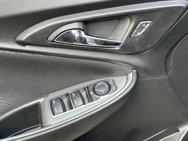 used 2024 Chevrolet Malibu car, priced at $18,982