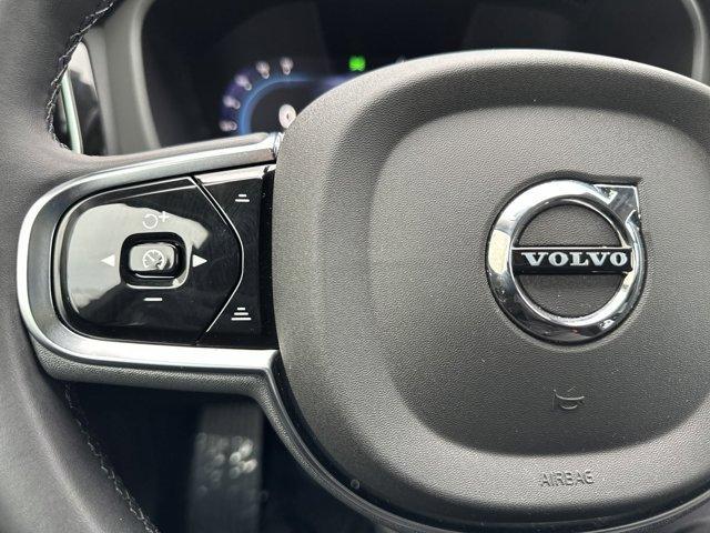 used 2024 Volvo XC60 car, priced at $39,489