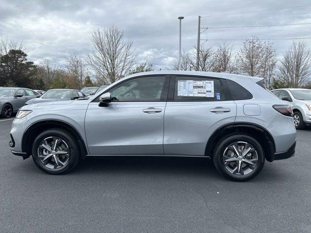 new 2025 Honda HR-V car, priced at $30,850