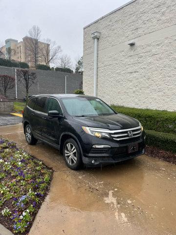 used 2016 Honda Pilot car, priced at $15,382