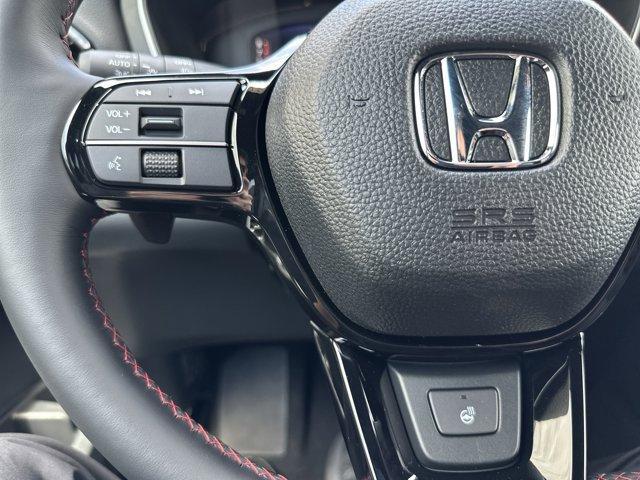 new 2025 Honda Pilot car, priced at $55,030