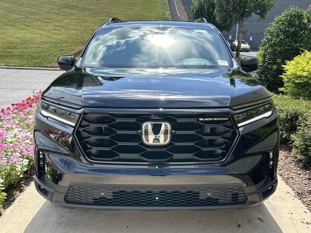 new 2025 Honda Pilot car, priced at $55,030