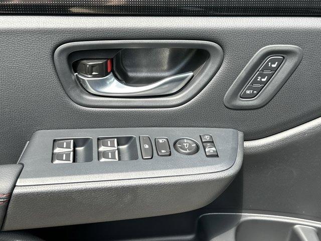 new 2025 Honda Pilot car, priced at $55,030