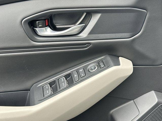 new 2025 Honda Accord car, priced at $30,960