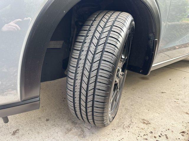 used 2024 Honda HR-V car, priced at $26,481