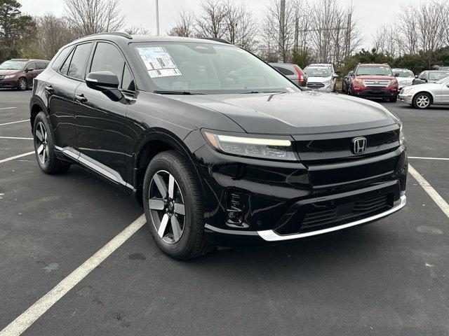 new 2024 Honda Prologue car, priced at $52,550