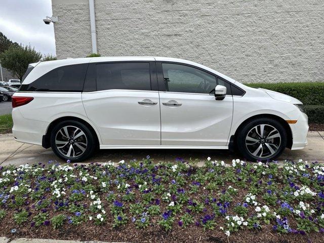 used 2019 Honda Odyssey car, priced at $24,989