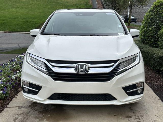 used 2019 Honda Odyssey car, priced at $24,989