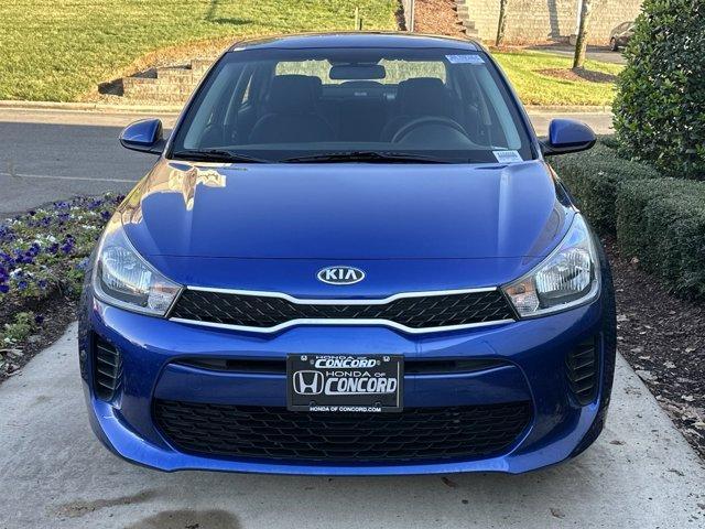 used 2019 Kia Rio car, priced at $12,289