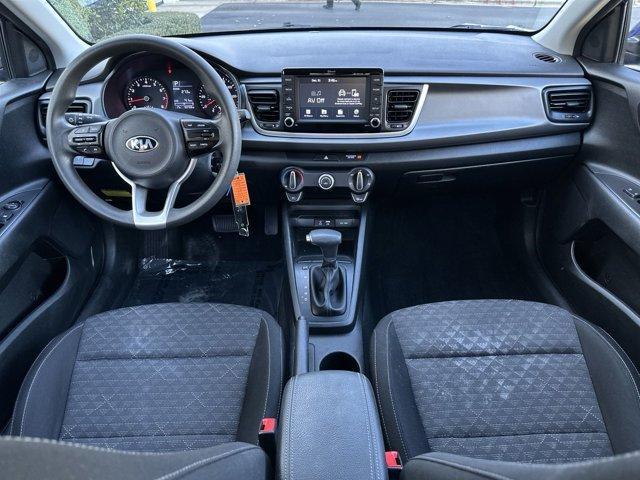 used 2019 Kia Rio car, priced at $12,289