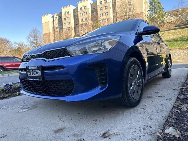 used 2019 Kia Rio car, priced at $12,289