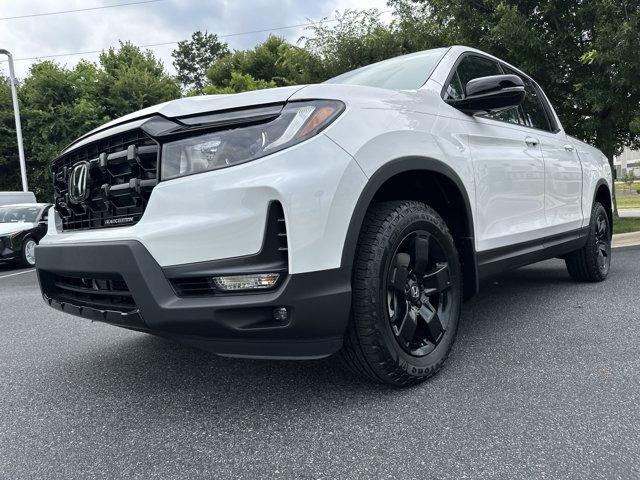 new 2025 Honda Ridgeline car, priced at $48,905