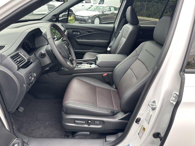 new 2025 Honda Ridgeline car, priced at $48,905