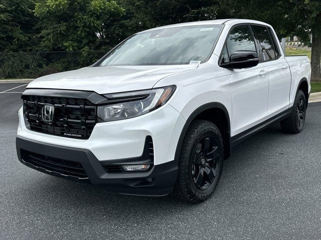 new 2025 Honda Ridgeline car, priced at $48,905