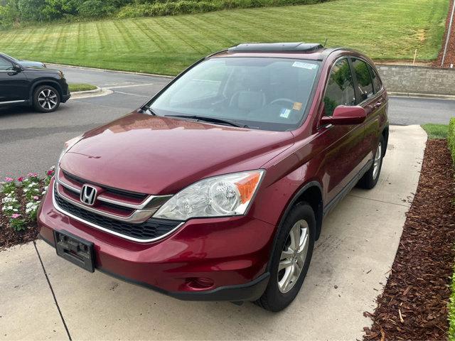 used 2011 Honda CR-V car, priced at $14,981