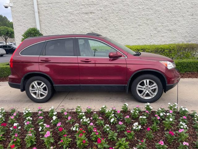 used 2011 Honda CR-V car, priced at $14,981