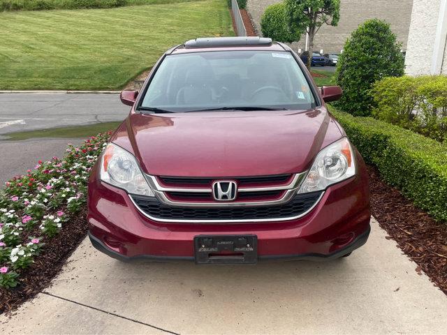 used 2011 Honda CR-V car, priced at $14,981