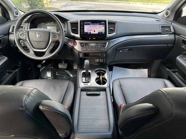 used 2019 Honda Ridgeline car, priced at $25,989