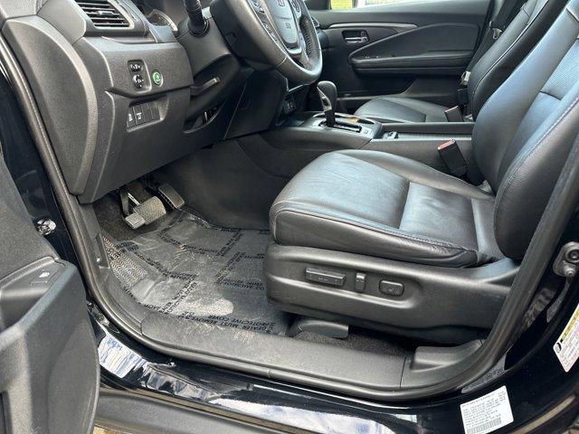 used 2019 Honda Ridgeline car, priced at $25,989