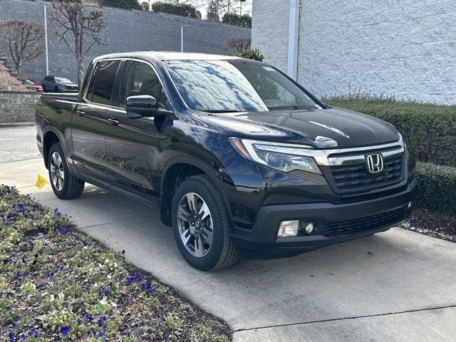 used 2019 Honda Ridgeline car, priced at $25,989