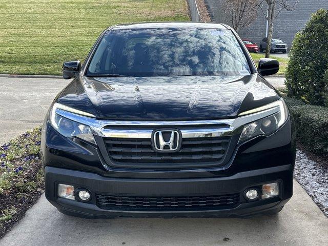 used 2019 Honda Ridgeline car, priced at $25,989