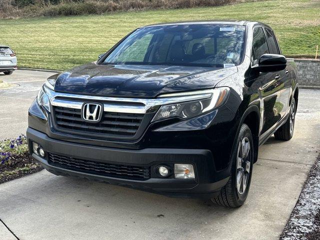 used 2019 Honda Ridgeline car, priced at $25,989