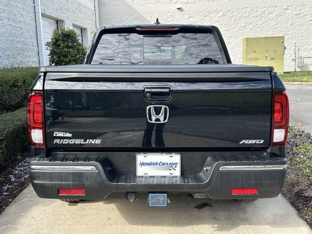 used 2019 Honda Ridgeline car, priced at $25,989