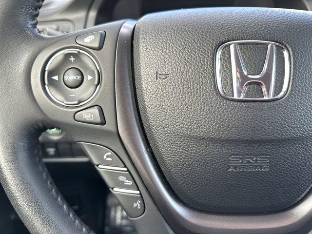 used 2019 Honda Ridgeline car, priced at $25,989