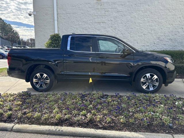 used 2019 Honda Ridgeline car, priced at $25,989