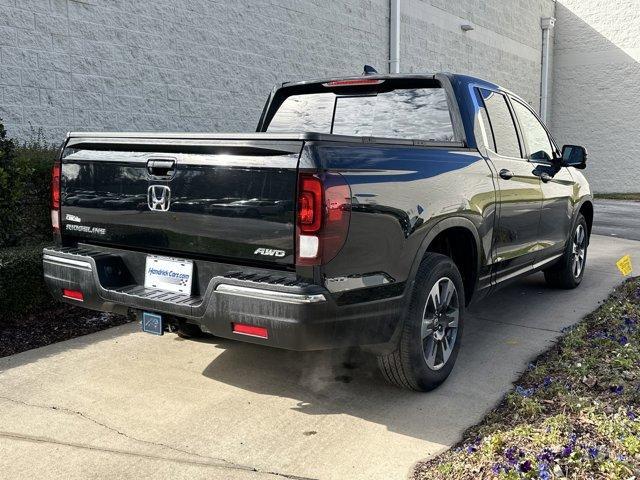 used 2019 Honda Ridgeline car, priced at $25,989