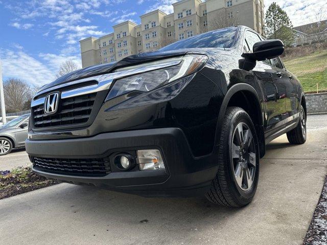 used 2019 Honda Ridgeline car, priced at $25,989