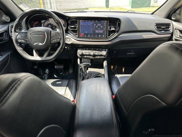 used 2023 Dodge Durango car, priced at $35,882