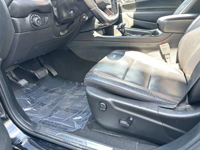 used 2023 Dodge Durango car, priced at $35,882