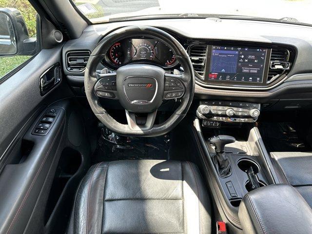used 2023 Dodge Durango car, priced at $35,882
