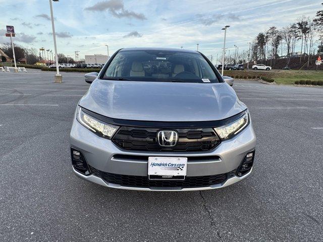 new 2025 Honda Odyssey car, priced at $52,275