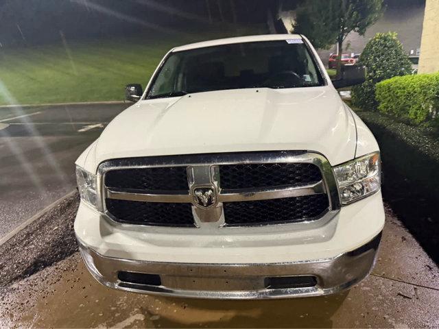used 2021 Ram 1500 Classic car, priced at $24,181